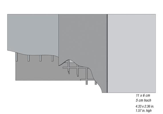 Noch 65620 Set Weihnachtskrippe HO | Bild 5
