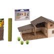 Noch 65620 Themen-Set “Weihnachtskrippe” - H0 (1:87) | Bild 2