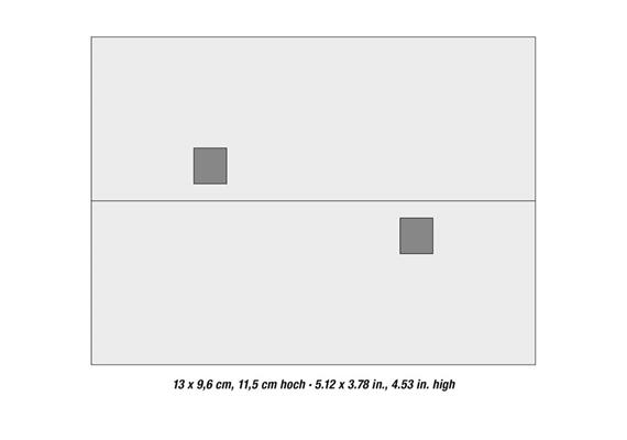 Noch 66713 LaserCut Franz Fuhrmann & Co. HO | Bild 3