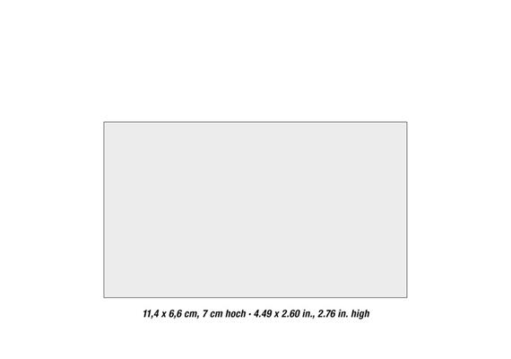 Noch 66713 LaserCut Franz Fuhrmann & Co. HO | Bild 6