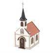 Noch 66903 Laser-Cut Kapelle St. Nepomuk, H0 (1:87) | Bild 2