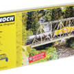 NOCH 67029 Kastenbrücke, mit Brückenköpfen - H0 (1:87) | Bild 4