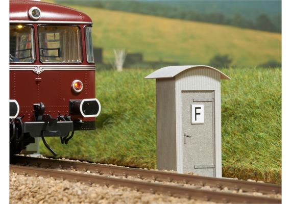 Noch 67110 Spur 0 L-C Signalfernsprecher | Bild 1