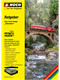 Noch 71901 Ratgeber Easy Track "die Albula Bahn" - N (1:160)