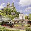 Noch 71904 Ratgeber "Familien-Hobby Modellbahn" | Bild 4