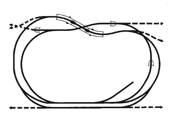 Noch 81580 Fertiggelände "Königsfeld" - H0 (1:87) | Bild 3