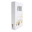 NOCH 99500 Geschenkbox „Hochzeit”, 9 cm x 15 cm, 2,5 cm hoch | Bild 5