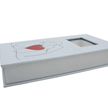 NOCH 99501 Geschenkbox „Alles Liebe”, 9 cm x 15 cm, 2,5 cm hoch | Bild 3