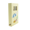 NOCH 99504 Geschenkbox „Urlaub”, 9 cm x 15 cm, 2,5 cm hoch | Bild 3