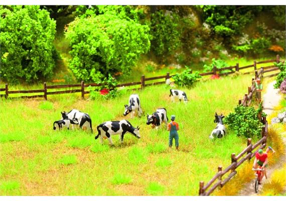 Noch Landschafts-Themenset "Kuhweide"