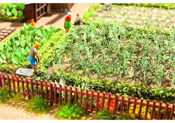 Noch Laser-Cut minis "Lauch" HO