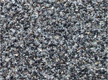 NOCH 09163 PROFI-Schotter Granit, grau, 250 gr.