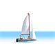 Noch Segelboot HO