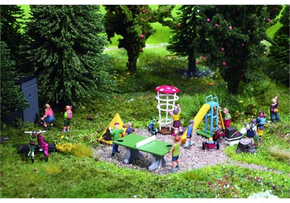 Noch Spielgeräte HO | Bild 2