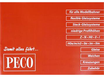 PECO Katalog deutsch