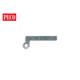 Peco NR-103 Entkuppler-Hebearme für PL-25, 32 Stück - N (1:160)