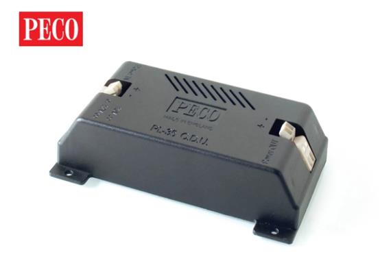 Peco PL-35 Capacitor Discharge Unit