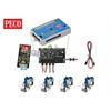 Peco PLS-100 SmartSwitch Set (4 Servos & Smartswitch Board)