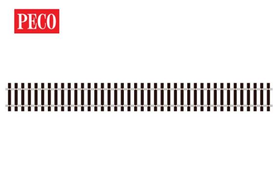 Peco SL-100 Flexgleis mit Holzschwellen Cd 100 - H0 (1:87)