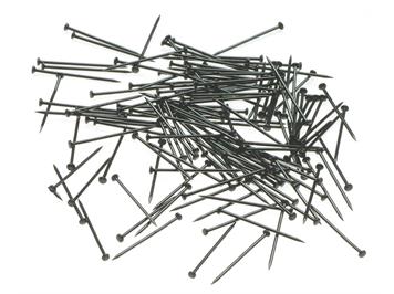 Peco SL-14 Gleisnägel fein, 14 mm lang - N (1:160)