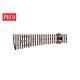 Peco SL-E192 Weiche links 12° kurz R610mm Cd 75 - H0 (1:87)