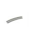 Peco ST-225 Gleis gebogen Radius 2 (438 mm, 22,5°, 1/16) Cd. 100 - H0 (1:87)