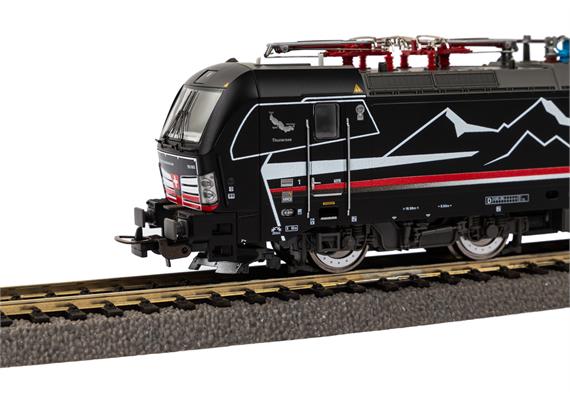 PIKO 21611 SBB CINT Vectron 193 659 Thunersee Ep. VI, DCS - H0 (1:87) | Bild 4
