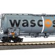 PIKO 24604 CH-WASCO Tankwagen mit grosser Wascosa Schrift. Ep. VI - H0 (1:87) | Bild 4