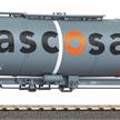 PIKO 24604 CH-WASCO Tankwagen mit grosser Wascosa Schrift. Ep. VI - H0 (1:87) | Bild 1