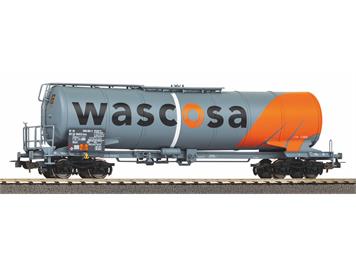 PIKO 24604 CH-WASCO Tankwagen mit grosser Wascosa Schrift. Ep. VI - H0 (1:87)