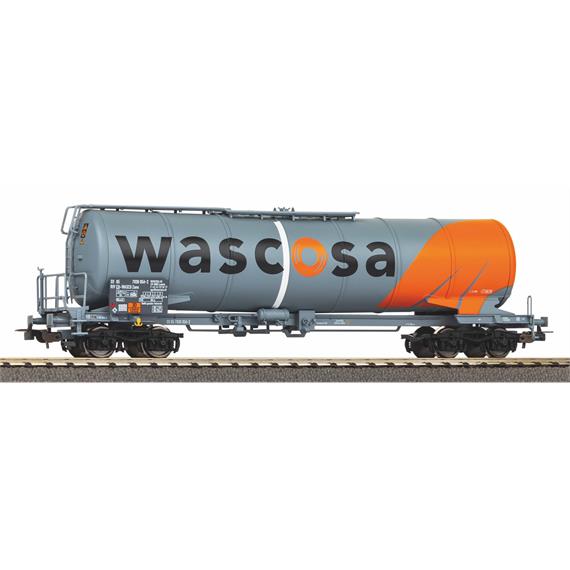 PIKO 24604 CH-WASCO Tankwagen mit grosser Wascosa Schrift. Ep. VI - H0 (1:87)