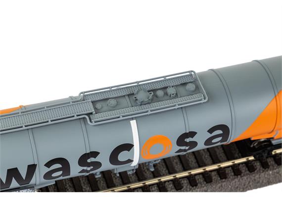 PIKO 24604 CH-WASCO Tankwagen mit grosser Wascosa Schrift. Ep. VI - H0 (1:87) | Bild 5