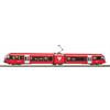 PIKO 27506 Elektrotriebzug GTW 2/6 "Stadler" S-Bahn Bern RM V, DC 2L, analog - H0 (1:87)