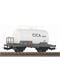 PIKO 27702 SBB Kesselwagen CICA Basel, Ep. IV - H0 (1:87)