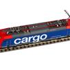 PIKO 40582 SBB Cargo El-Lok 482 012-2, Ep. VI, DC, analog mit Next18 Schnittstelle - N | Bild 3