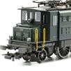 PIKO 51787 SBB El-Lok Ae 4/7 10998 MFO Ep. IV DCS - H0 (1:87) | Bild 3