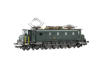 PIKO 51788 SBB El-Lok Ae 4/7 10998 MFO Ep. IV, ACS - H0 (1:87)