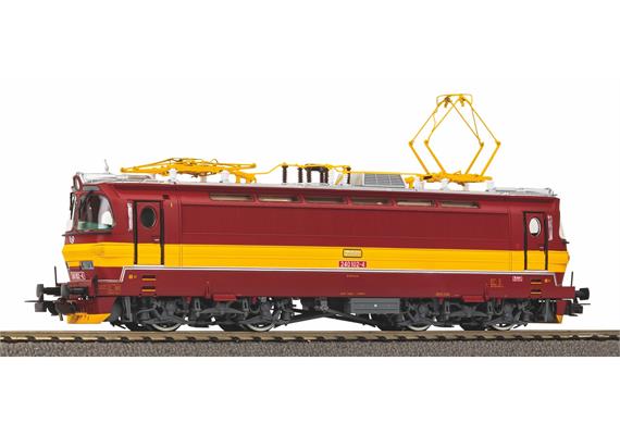 PIKO 51951 E-Lok Laminátka Reihe 240 Slovakia V, DCS - H0 (1:87) | Bild 1