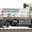 PIKO 52376 D-NXRL Nexrail Diesellok SBB Alppiercer DE 18 108-2, DC analog - H0 (1:87) | Bild 1
