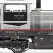 PIKO 52377 D-NXRL Nexrail Diesellok SBB Alppiercer DE 18 108-2, DCS - H0 (1:87) | Bild 6