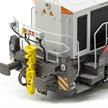 PIKO 52378 D-NXRL Nexrail Diesellok SBB Alppiercer DE 18 108-2, ACS - H0 (1:87) | Bild 5