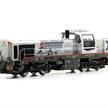 PIKO 52378 D-NXRL Nexrail Diesellok SBB Alppiercer DE 18 108-2, ACS - H0 (1:87) | Bild 1