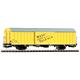 PIKO 55061 SBB Messwagen AC - H0 (1:87)