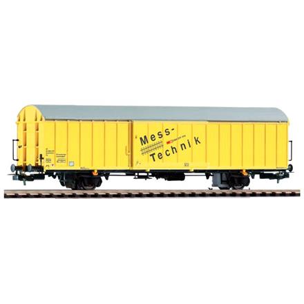 PIKO 55061 SBB Messwagen AC - H0 (1:87)