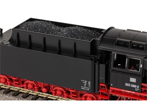 PIKO 55923 XP-Dampflok BR 003 DB IV, ACS - H0 (1:87) | Bild 6
