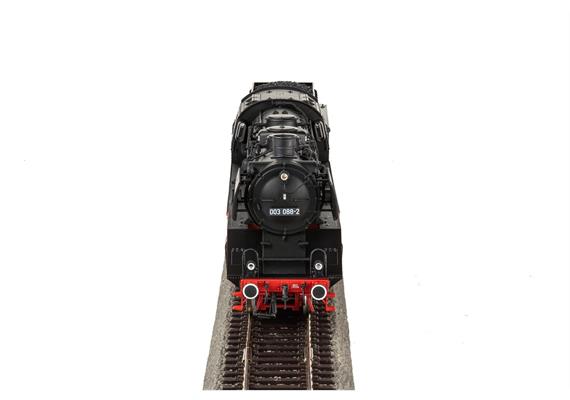 PIKO 55923 XP-Dampflok BR 003 DB IV, ACS - H0 (1:87) | Bild 2