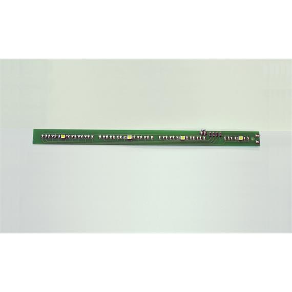 PIKO 56139 Beleuchtungsbausatz LED für den GTW Stadler - H0 (1:87)