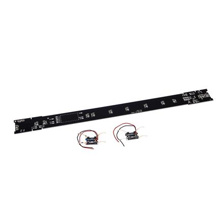 PIKO 56286 LED-Beleuchtungssatz für EW I Personenwagen - H0 (1:87)