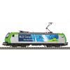 PIKO 57946 BLS E-Lok Re 485 New Alpinisti, Ep. VI, AC 3L, digital mfx/MM - H0 (1:87)