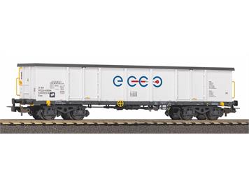 PIKO 58491 Hochbordwagen Eaos SBB-ECCO 2 VI - H0 (1:87)